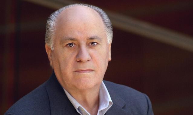 Come ha fatto Amancio Ortega a diventare ricco?