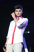 Come si chiamano le sorelle di Zayn Malik