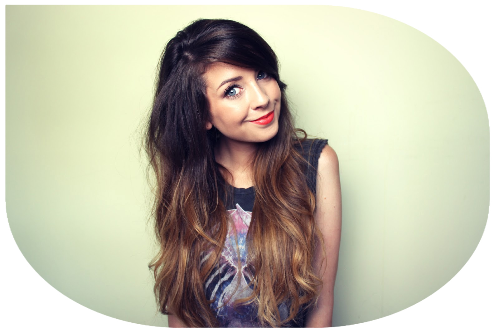 Chi è Zoe Sugg partecipante attesa Itatube 2015
