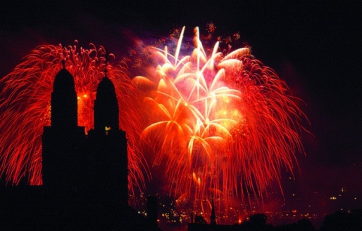 Cosa fare a Capodanno in Svizzera