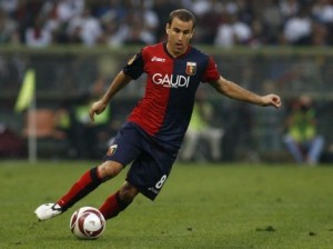 Una giornata stellare per Palacio