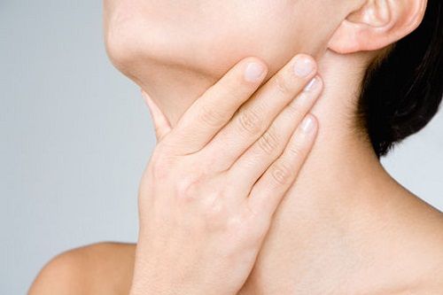 Quali sono le cause del calo di voce?