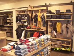 Come avviare un negozio di abbigliamento