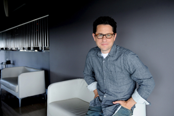 Come ha iniziato la sua carriera JJ Abrams?