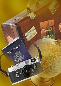 Le cose da non fare in un viaggio all'estero