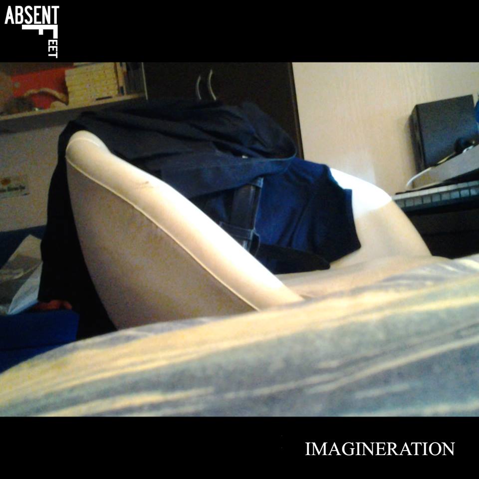 absent feet