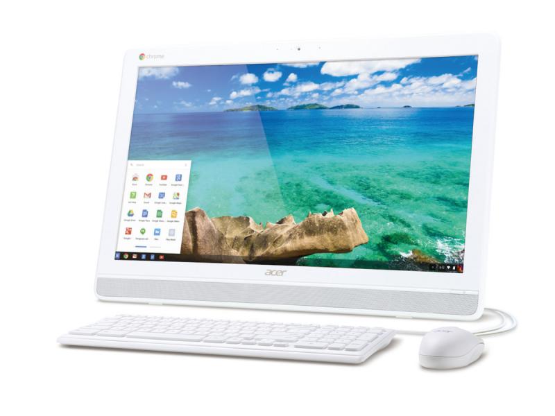 Caratteristiche PC Acer Chromebase