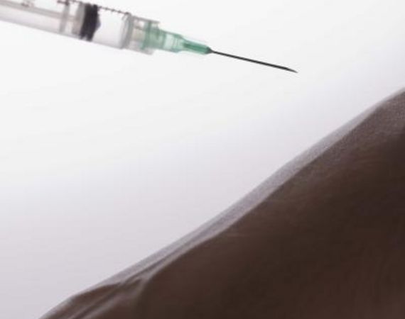 Cos'è un siero all'acido ialuronico?