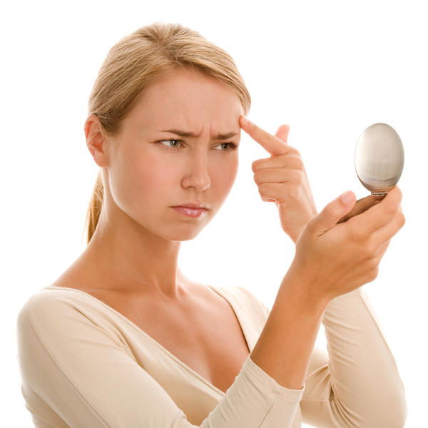 Piccoli consigli per l'acne