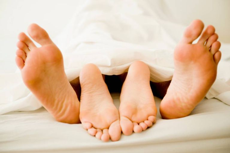 8 cose sugli orgasmi maschili che probabilmente dovresti conoscere