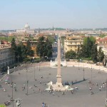 Roma capitale dello sport per un weekend