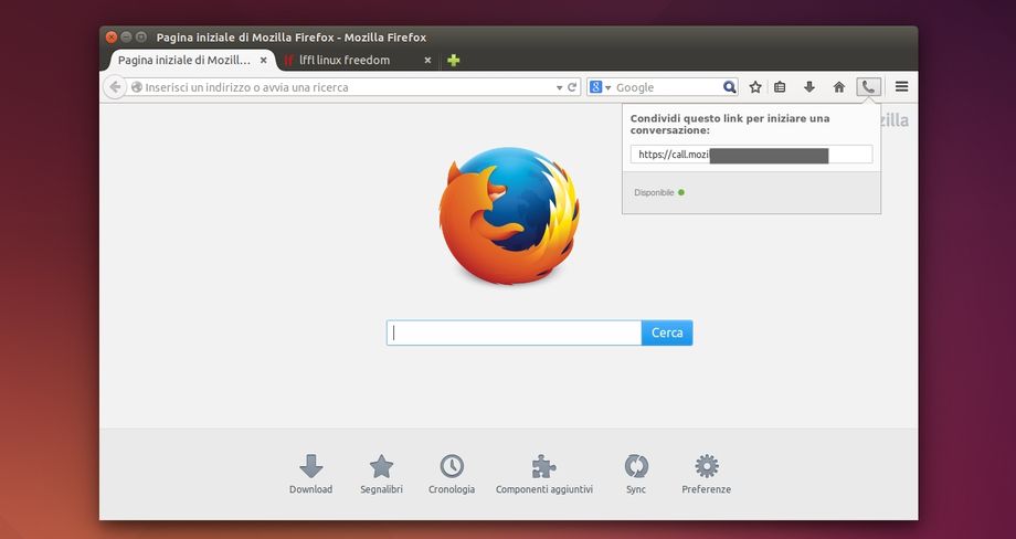 Come fare aggiornamento Firefox gratis