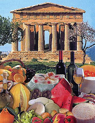 Dove mangiare ad Agrigento