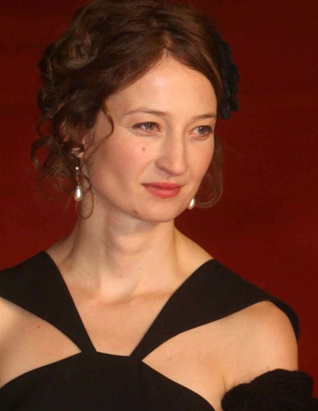 chi è Alba Rohrwacher vincitrice premio De Sica 2014