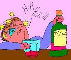 Come funziona l'alcol test
