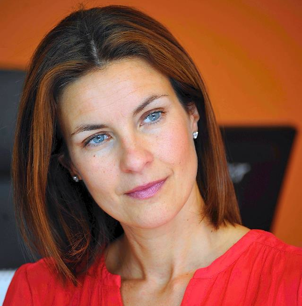 Chi è Alessandra Moretti, candidata alla presidenza della regione Veneto?
