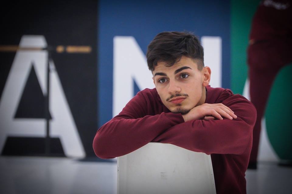 alessio la padula