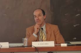 Chi è Alessio Zaccaria