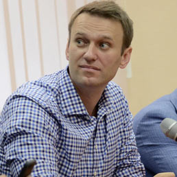 Chi è Navalny