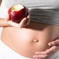 Alimentazione in gravidanza