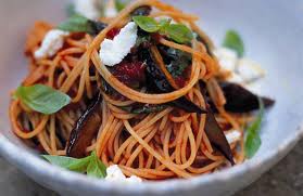 Come fare la pasta alla Norma