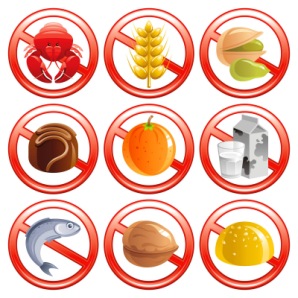 Quali sono differenze tra allergia e intolleranza