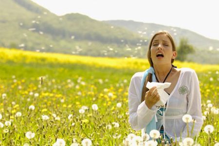 Come difendersi dalle allergie primaverili?