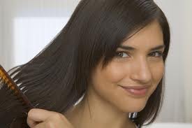 Come frasi allungare i capelli