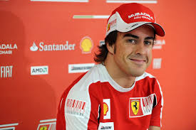 La carriera di Fernando Alonso