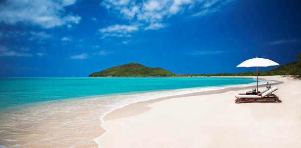 Diario di viaggio: Great Bird Island, Antigua
