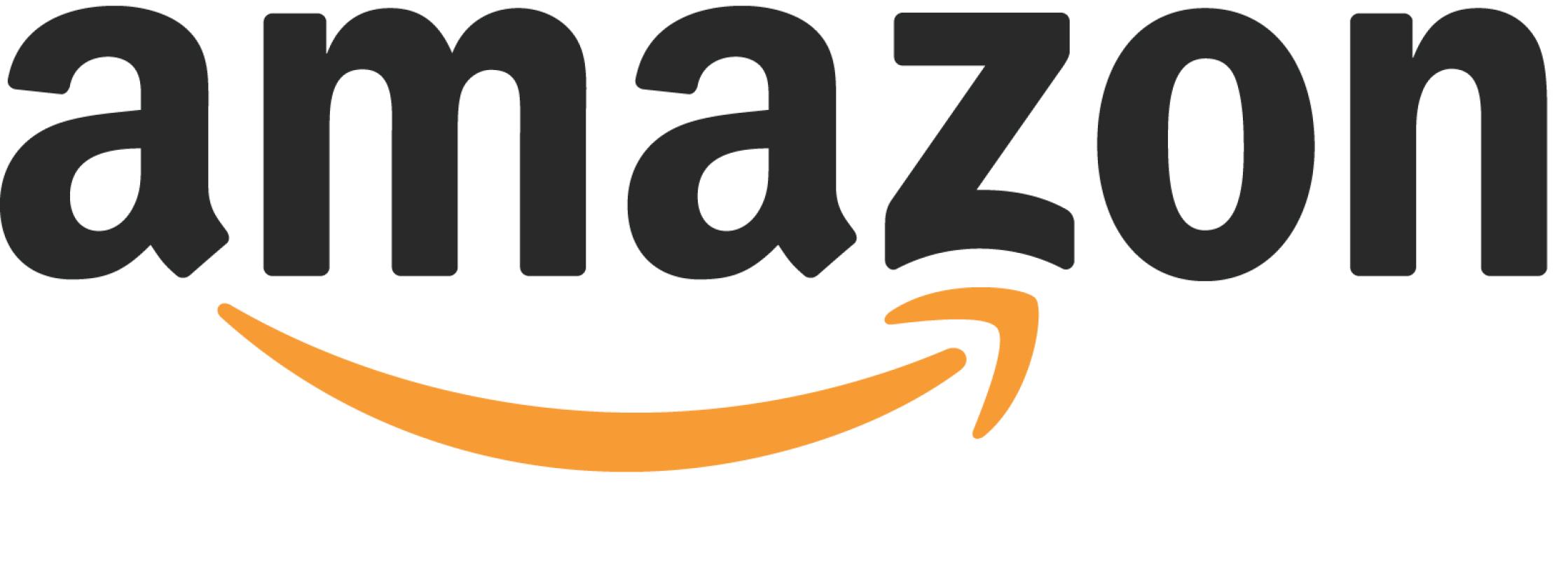 10 prodotti tecnologici più venduti su Amazon