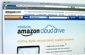 Come archiviare immagini con Amazon