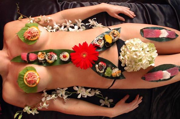 Che cos’è il Food Porn?