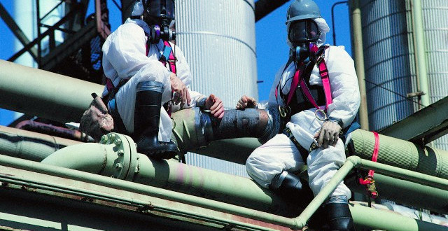 Quali sono i danni dell’amianto sulla salute