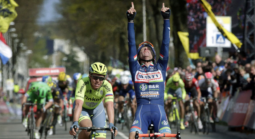 amstelgoldracegasparotto