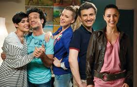Come vedere in streaming Anche se è amore non si vede
