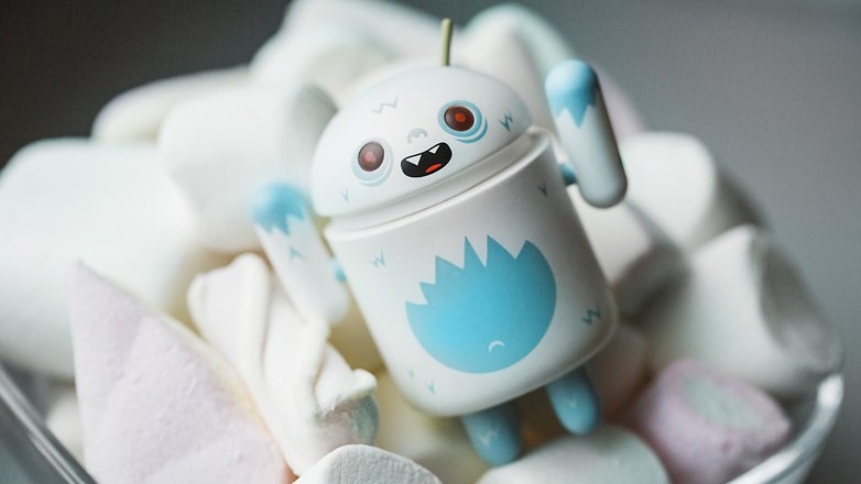 Caratteristiche aggiornamento Android 6.0