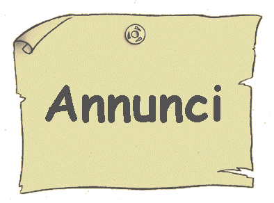 Come mettere un annuncio