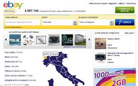 Come mettere un annuncio su eBay