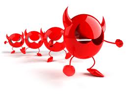 Come liberarsi dai software maligni (malware)