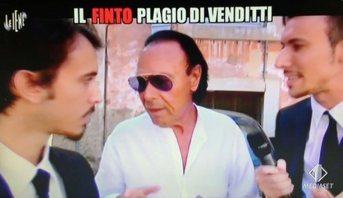 antonello venditti