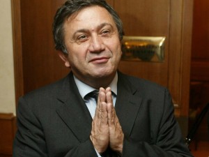 Perché è stato indagato Azzollini del Pdl