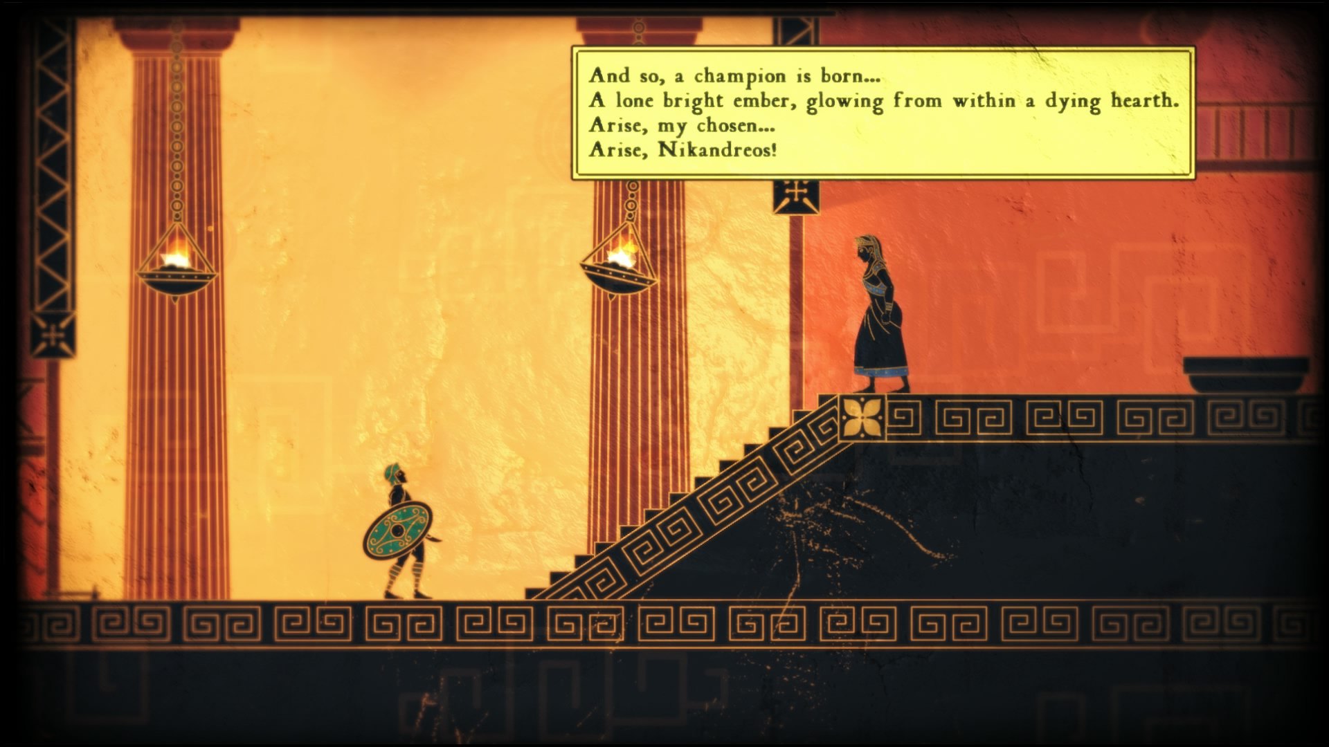 Data uscita videogioco Apotheon