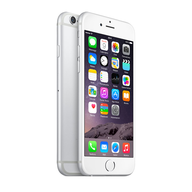 Iphone 6 prezzo