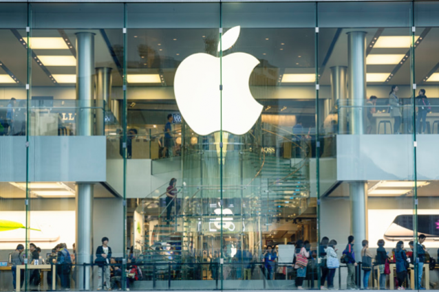 Sconti iPhone per clienti che restituiscono Android