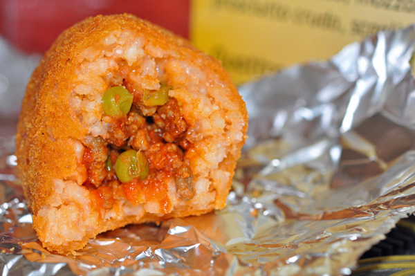 Cosa mangiare in Sicilia