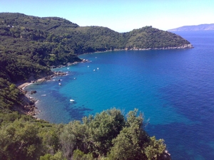 Le spiagge più belle dell'Argentario