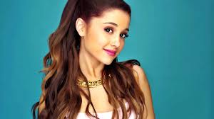 Ariana Grande, concerto 2015 in Italia
