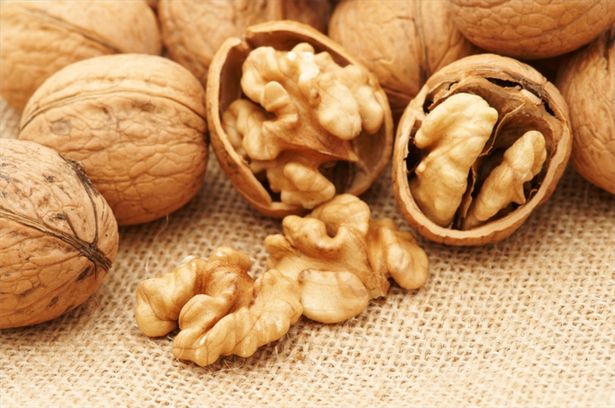 Come fare per tostare le noci