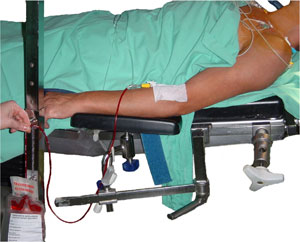 Metodi alternativi alla trasfusione di sangue